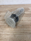 Peerless RP103450BN Core 1-1/4" Metal Grid Drain Assembly without Overflow - Brushed Nickel