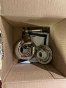 Kohler K-T72770-4-SN Artifacts Single Handle 2 or 3 Function Diverter Valve Trim - Less Valve - Vibrant Polished Nickel