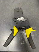 Apollo 69PTBJ0010C 3/8 in. to 1 in. 1-Hand PEX-B Pinch Clamp Tool