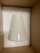 Kohler Lighting 32255-SC01-BNL Kernen by Studio McGee 14" Tall Bathroom Sconce - Brushed Nickel