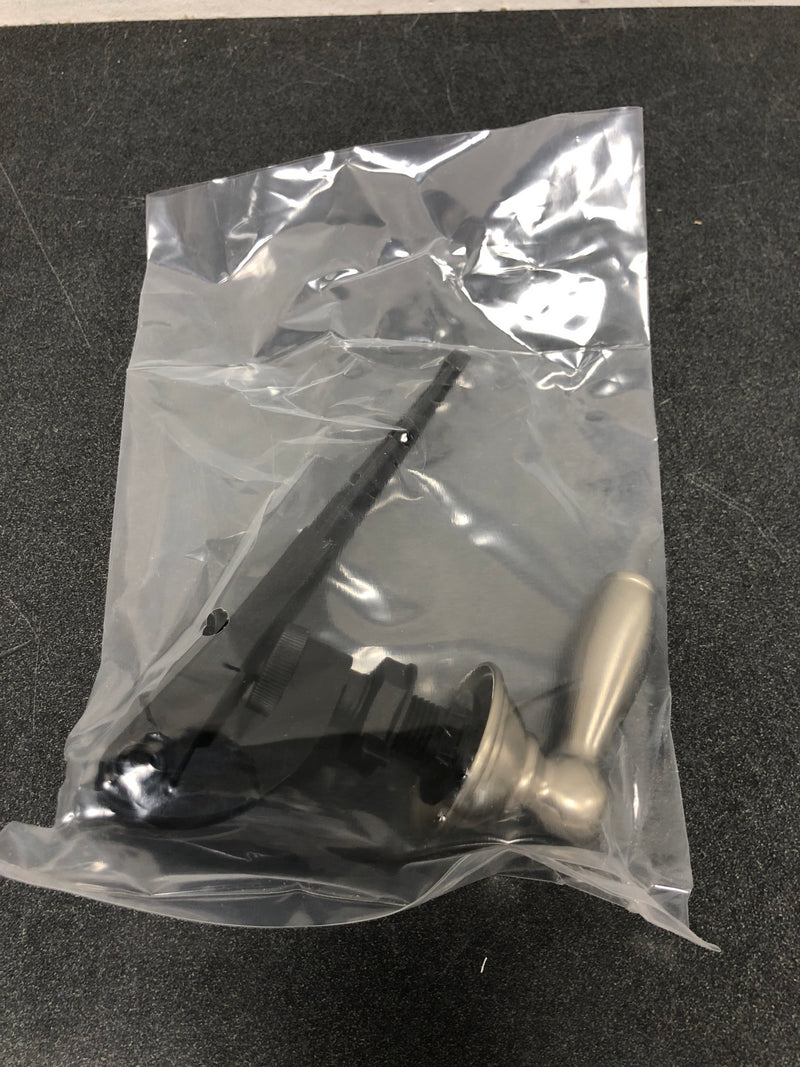 Moen YB2201BN Tank Lever from the Brantford Collection - Brushed Nickel