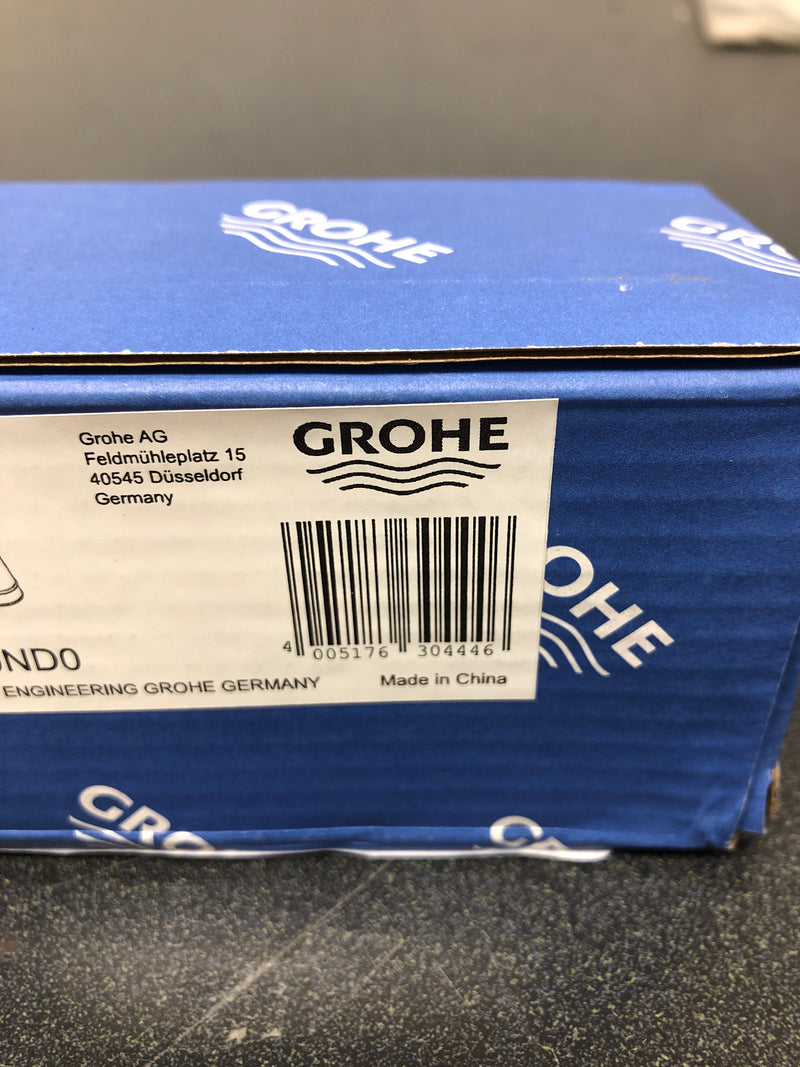 Grohe 46890NC0 Replacement Spray Head Only - Starlight Chrome