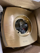 Delta T17076 Stryke Monitor 17 Series Dual Function Pressure Balanced Valve Trim Only -