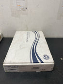 Newport Brass 3100/03N Pavani 1.2 GPM Widespread Bathroom Faucet with Pop-Up Drain Assembly - Polished Brass Uncoated (Living)