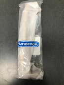 Amerock BP36890CZ Stature 8-13/16 Inch Center to Center Handle Cabinet Pull - Champagne Bronze