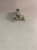 Blum Clip Off Center Face Frame Mounting Plate 6mm 175L6660.22