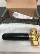 Brizo R35600 Sensori Volume Control Rough-In Valve - N/A