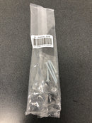 Jamison Collection J443-ORB 6-3/4 Inch Long Finger Pull - Oil Rubbed Bronze