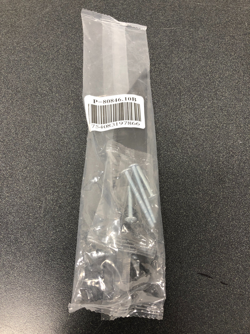 Jamison Collection J443-ORB 6-3/4 Inch Long Finger Pull - Oil Rubbed Bronze