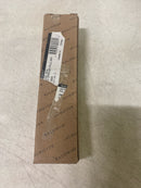 Baldwin 4976031BIN Palm Springs 6 Inch Center to Center Handle Cabinet Pull from the Estate Collection - Non-Lacquered Brass