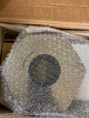 Hansgrohe 04822830 Locarno Pressure Balanced Valve Trim Only with Single Lever Handle - Less Rough In - Polished Nickel