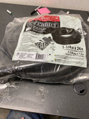 Everbilt EBHK24 1-1/4 in. x 24 ft. Sump Pump Discharge Hose Kit