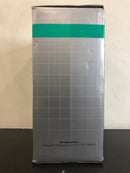 Hansgrohe Metris S Deck Mounted Roman Tub Filler Non Diverter with Metal Lever Handles Less Valve