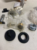 Baldwin Estate Oil Rubbed Bronze Deadbolts