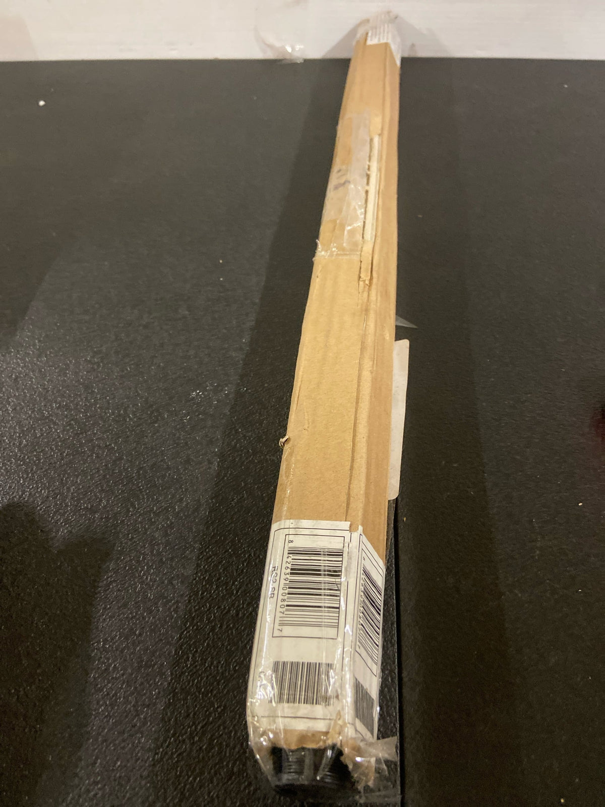 Millennium Lighting RS2-SB RLM 24" Long Stem - Satin Black