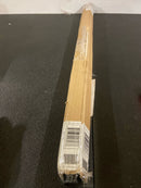 Millennium Lighting RS2-SB RLM 24" Long Stem - Satin Black
