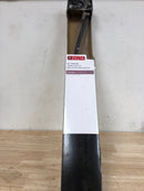 Delta 79724-RB Cassidy 24" Towel Bar - Venetian Bronze