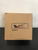 Volume Lighting Recessed Lighting LED Canless Recessed Fixture 7" Recessed Trim- IC Rated