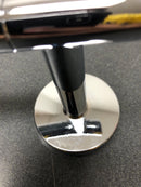 Delta LDL50-PC Lyndall Wall Mount Single Post Toilet Paper Holder Bath Hardware Accessory in Polished Chrome