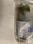 Amerock BP36913BBZ Versa 5-1/16 Inch Center to Center Handle Cabinet Pull - Golden Champagne