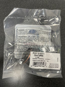 Hickory Hardware P2170-OBH Craftsman 1-1/4 Inch Mushroom Cabinet Knob - Oil-Rubbed Bronze