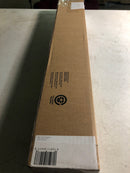 American Standard 7052024.GN0 Delancey 24" Towel Bar - Brushed Cool Sunrise