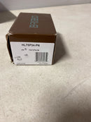 Brizo HL75P34-PN Litze Handle Kit for Pressure Balance Valve Trim - Industrial Levers - Brilliance Polished Nickel