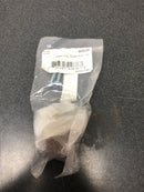 Emtek Freestone 1-1/4 Inch Square Cabinet Knob