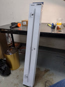 Kohler K-98344-BN Awaken 41-5/8" Slide Bar - Vibrant Brushed Nickel