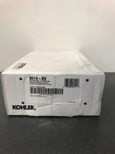 Kohler MasterShower 60" Hand Shower Hose with Swivel Base - Brushed Bronze