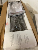 Kichler 310452SNB True 52" 3 Blade Indoor / Outdoor Ceiling Fan - Satin Natural Bronze