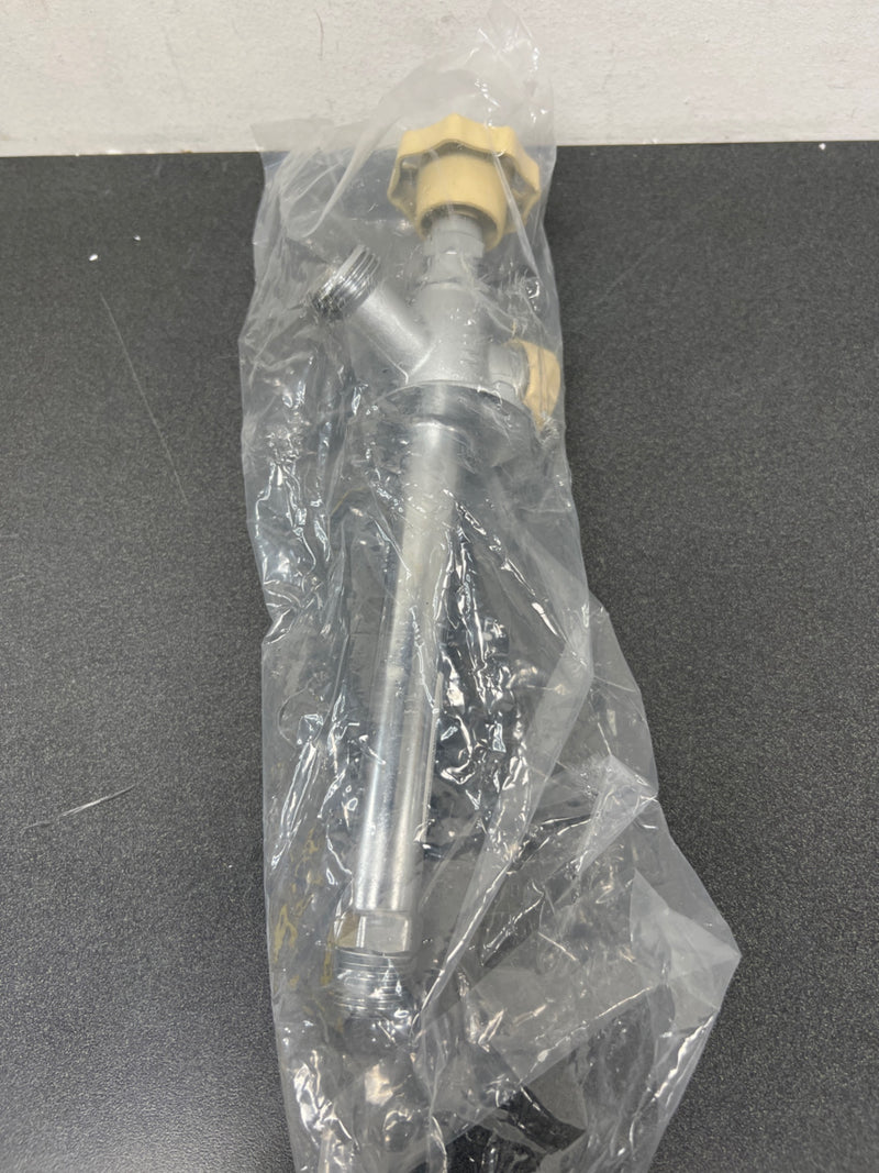 PROFLO PF73ASDU Not For Potable Use 1/2" x 6" Bronze Anti Siphon Sillcock - N/A