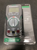 Commercial electric DMM-8301A True RMS Auto-Ranging Digital Multi-Meter