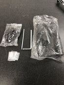 Deltana DSH45U1B - Spring Hinge 4 1/2 X 4 1/2 US1B