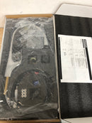 Speakman SBS-2142 Chelsea Sensor Pull Down Kitchen Faucet-PC, Polished Chrome