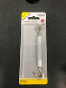 National Hardware (5-Pack) 1/4 x 7-1/2 Aluminum/Steel Hook and Eye Turnbuckle N422-575