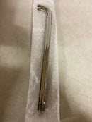 Pfister USC-03SHWD Universal 14" Straight Shower Arm - Polished Nickel