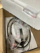 1 Light Mini Pendant In Modern Style 11.38 Inches Wide By 17.5 Inches High-Bronze Gold Finish Z-Lite 6004Mp-Bzgd