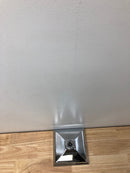 Delta RP62283 Dryden 2.5 GPM Single Function Shower Head with Touch Clean Technology - Chrome