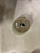 Hansgrohe 04800000 Raindance S 1.75 GPM 3-Jet Shower Head with AirPower - Chrome