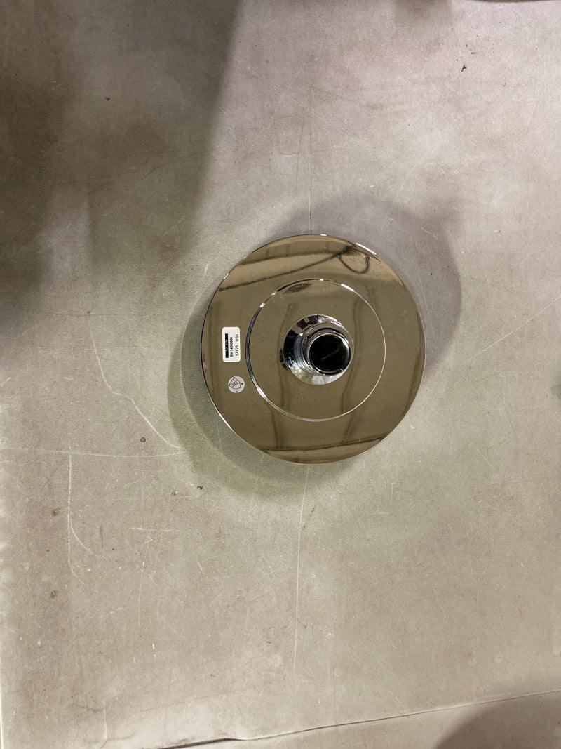 Hansgrohe 04800000 Raindance S 1.75 GPM 3-Jet Shower Head with AirPower - Chrome