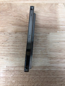 Brizo 699107-BNX Kintsu Bin Pull - Brilliance Black Onyx