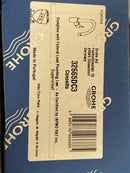 Grohe 32665DC3 Concetto 1.75 GPM Single Hole Pull Down Kitchen Faucet - SuperSteel
