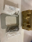 Delta Floor Mounted Tub Filler Rough In Valve - With Stops