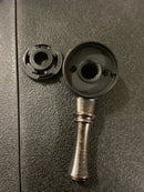 Delta RP72567RB Cassidy Volume Handle Assembly - Venetian Bronze