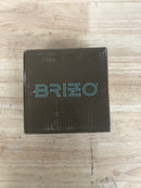Brizo Other: 4" Prefab Round Shower Drain - BT051414-PG