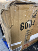 1 Light Mini Pendant In Modern Style 11.38 Inches Wide By 17.5 Inches High-Bronze Gold Finish Z-Lite 6004Mp-Bzgd