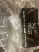 4 X Meguiar's E7200 Mirror Glaze High-Tech Backing Pad