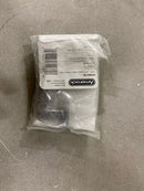 Amerock | Cabinet Pull | Matte Black | 3 inch (76 mm) Center to Center | Stature | 1 Pack | Drawer Pull | Drawer Handle | Cabinet Hardware