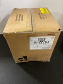 Progress lighting P5722-14 Brookside Collection 12 in.1-Light Solid Copper Farmhouse Outdoor Large Wall Lantern Light